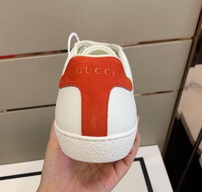 SAMC - GUKI Women Shoes - 1525