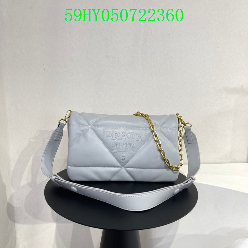 Satchel Bags - PDA Bags - 4102