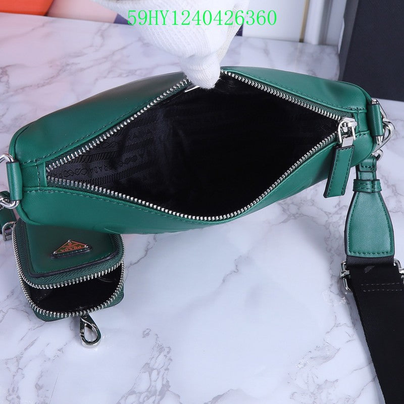 Satchel Bags - PDA Bags - 4471