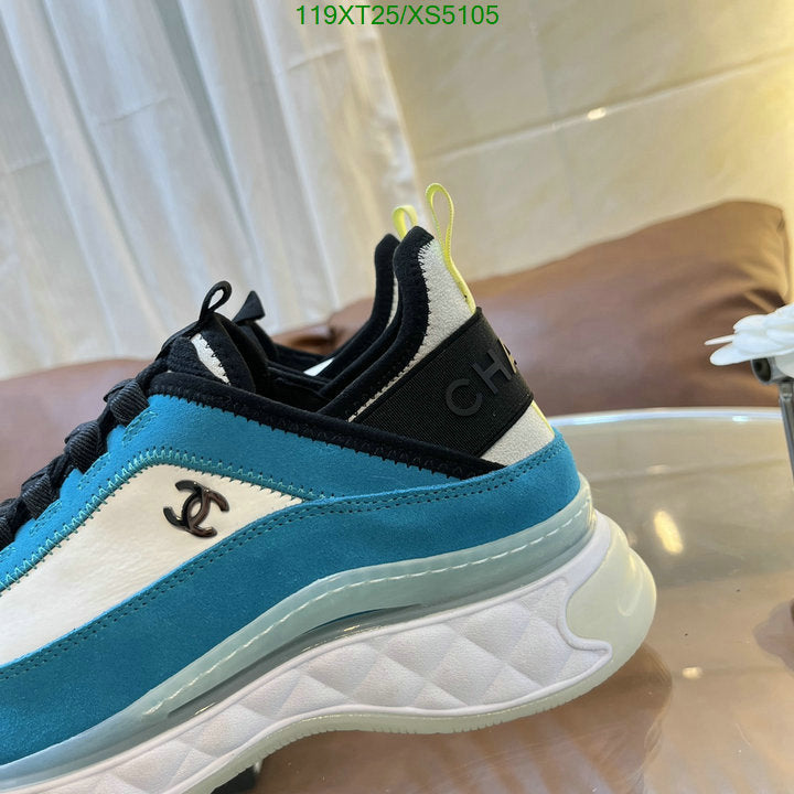 SAMC - CHL Women Shoes Sneakers - 209
