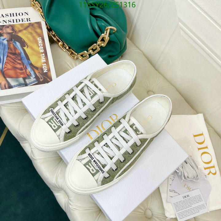 SAMCC - DOR Women Shoes - 1707