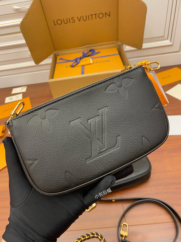 Glami Fashion Lu-Vi bags - 17478