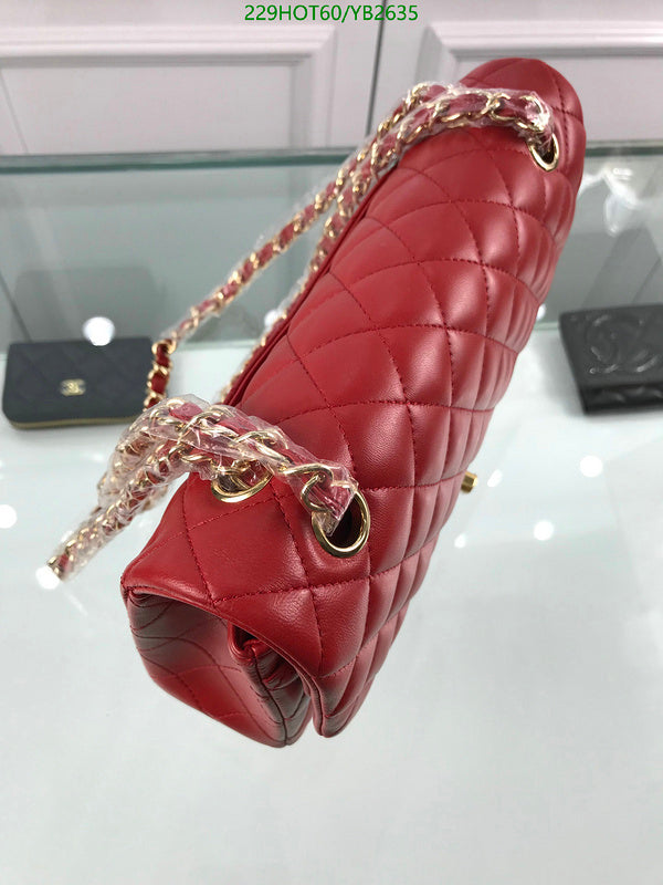 SAMC - CHL Bags - 745