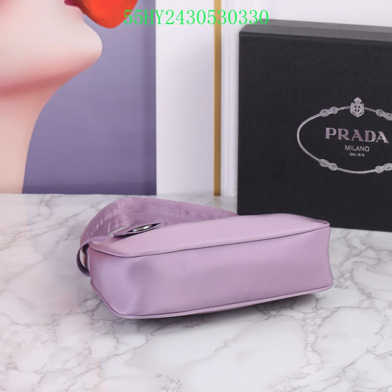 Satchel Bags - PDA Bags - 4253