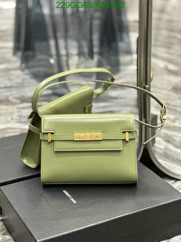 SAMC - YLS Bags - 339