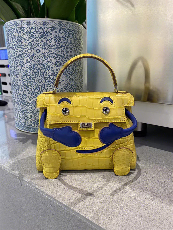 Glami - HMS Bags - 048