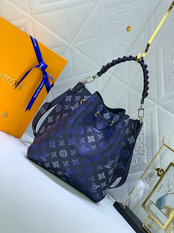 Satchel Bags - VL Bags - 732