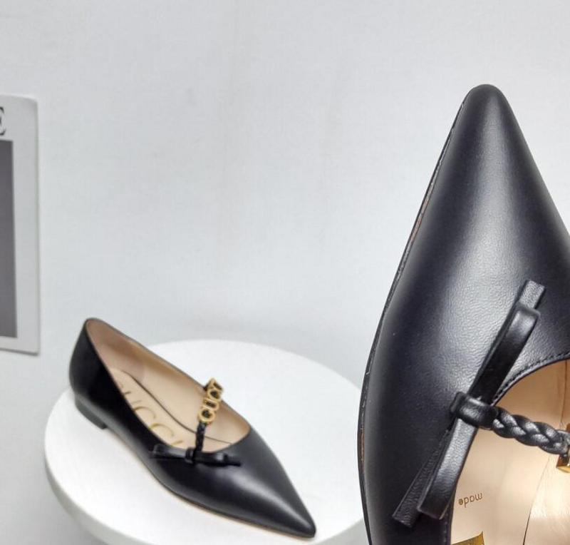 SAMC - GUKI Women Shoes - 1247