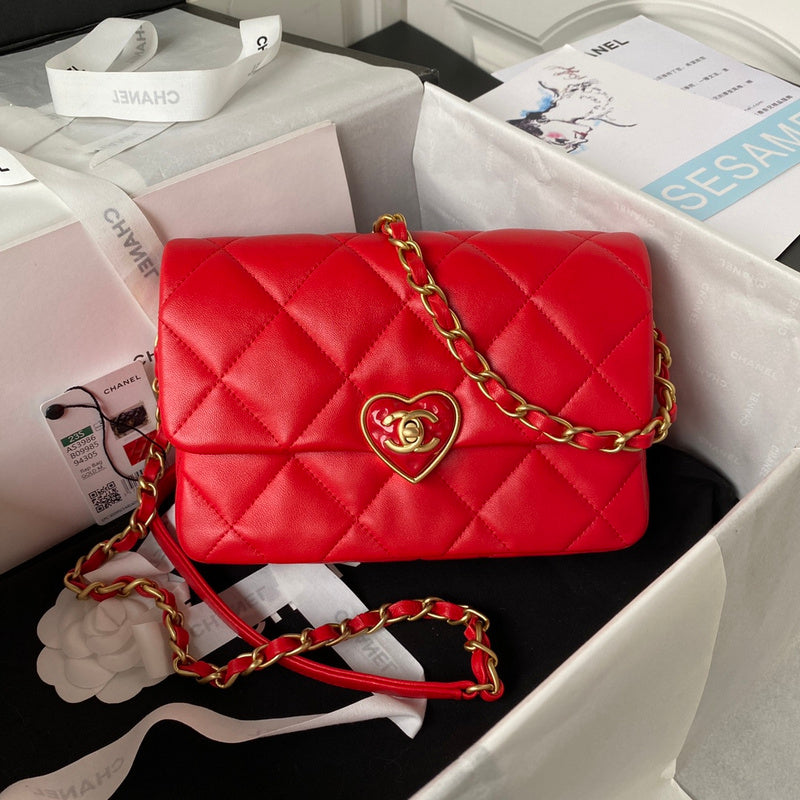 Satchel Bags - CHL Bags - 7346