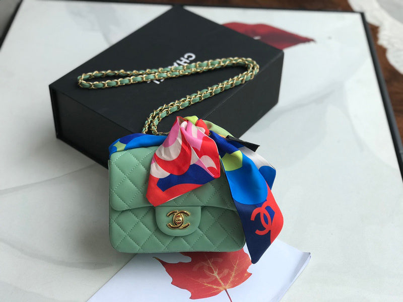 ELE - CHL Bags - 678