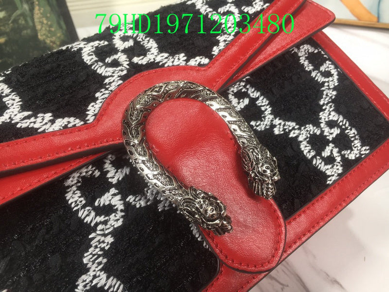 Glami Fashion - GCI Bags - 10681