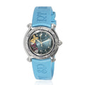 CHOPARD Happy Fish 27-8923-402 Women's Watch in Stainless Steel