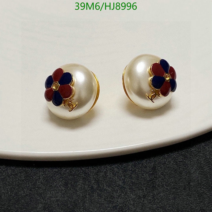 SAMC - CHL Jewelry - 242