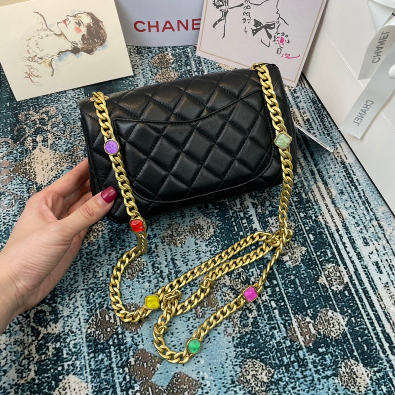 Chanel Bags