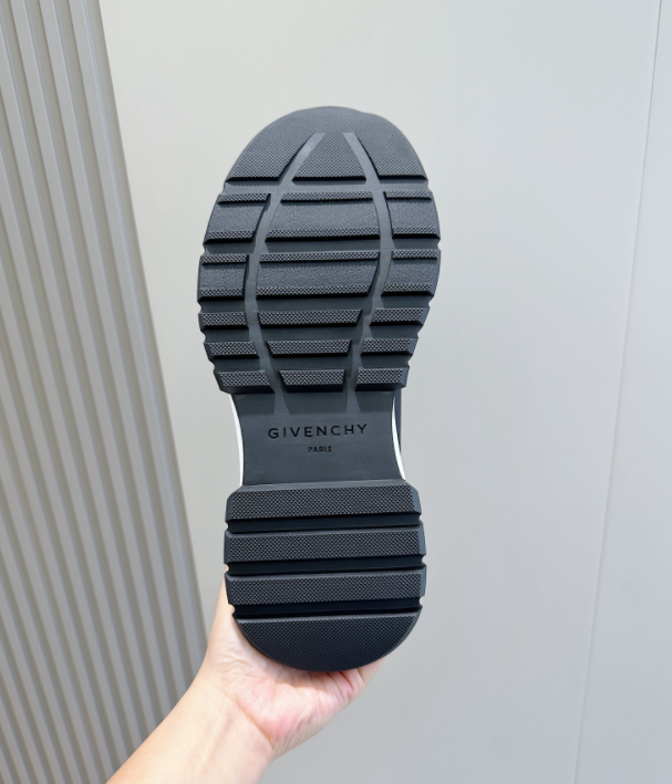 SAMC - GCY Men Shoes - 026
