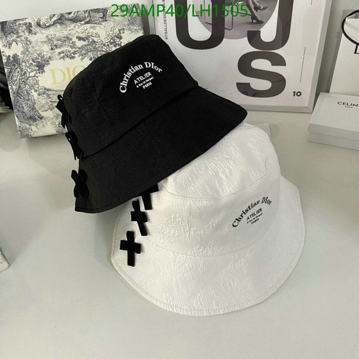 SAMC - DOR Caps & Hats - 201