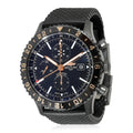 BREITLING Chronoliner Las Vegas Edition M24310 Men's Watch in Black Steel