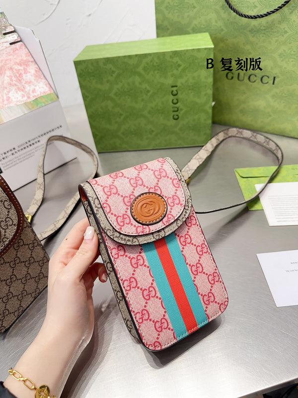 Glami Fashion - GCI Bags - 11773