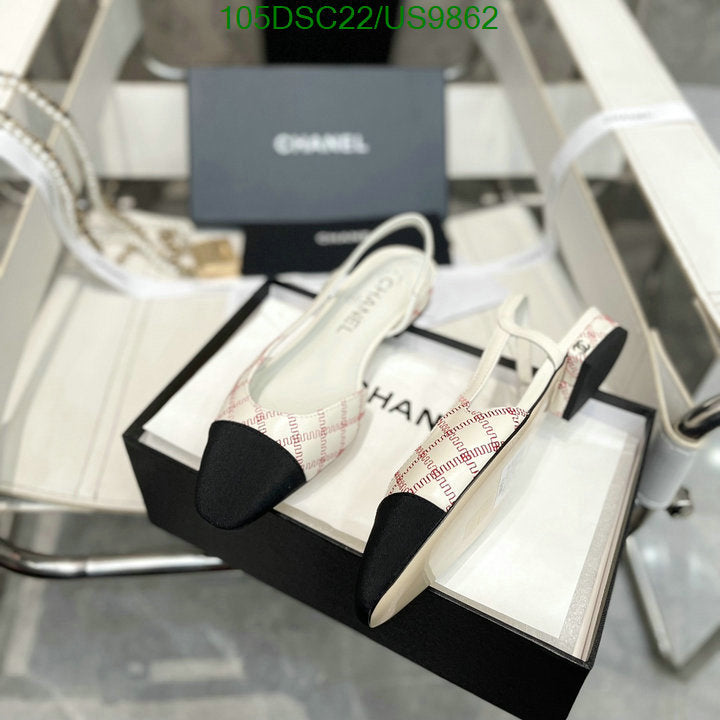 SAMC - CHL Women Shoes Ballet - 108
