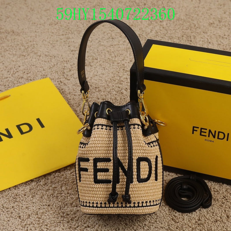 Glami - FDE Bags - 3320