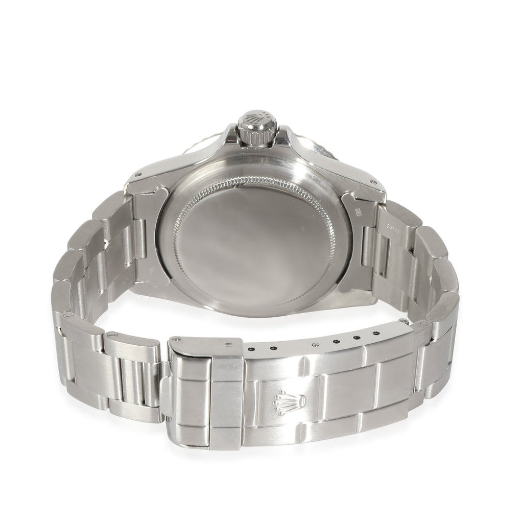 ROLEX Submariner 1680 Men's Watch in Stainless Steel