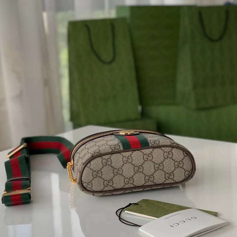 GUI2 Bags - Fashion Bags  294