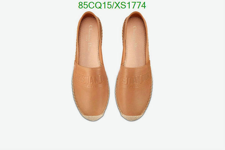 SAMCC - DOR Women Shoes - 2008