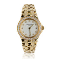 PATEK PHILIPPE Neptune 4881/10J Women's Watch in 18kt Yellow Gold