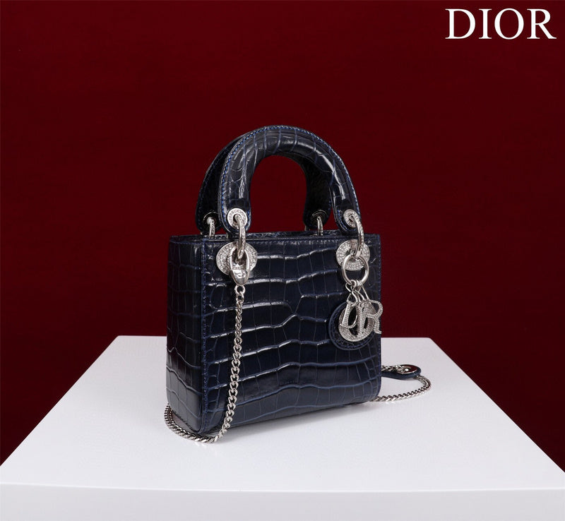 ELE - Dir Bags - 1382