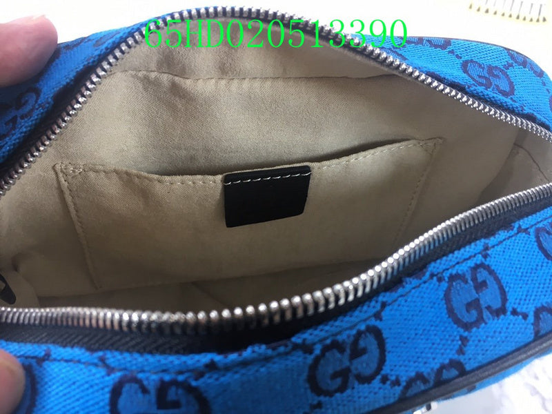 Glami Fashion - GCI Bags - 11070
