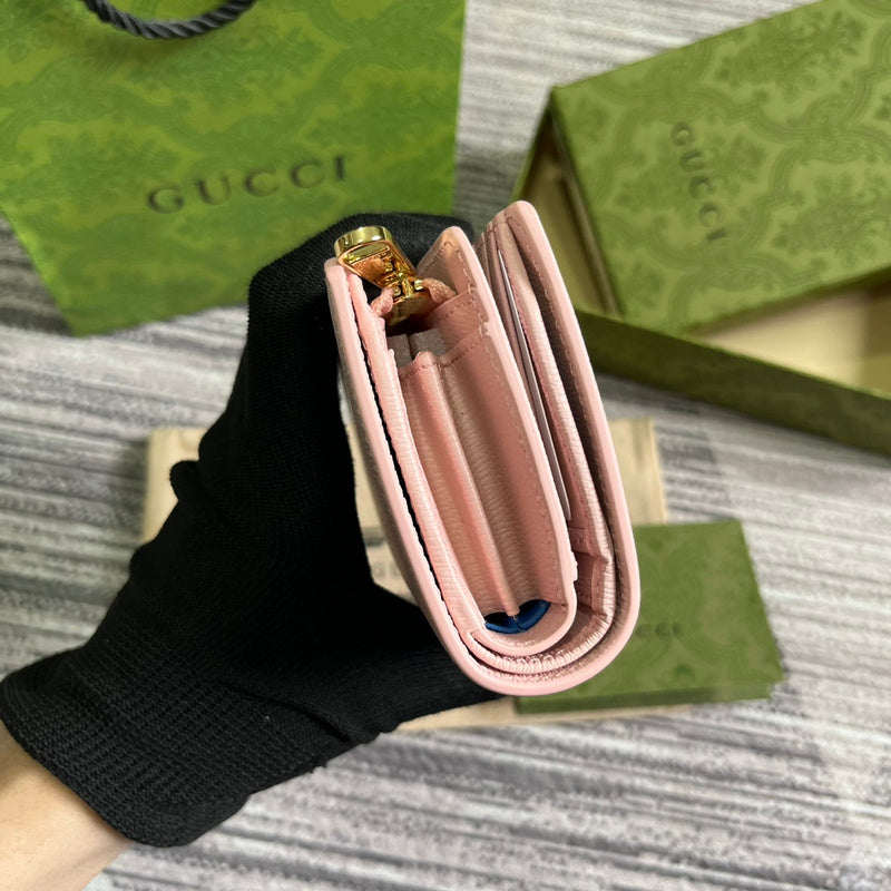 Glami - GUKI Wallets - 207