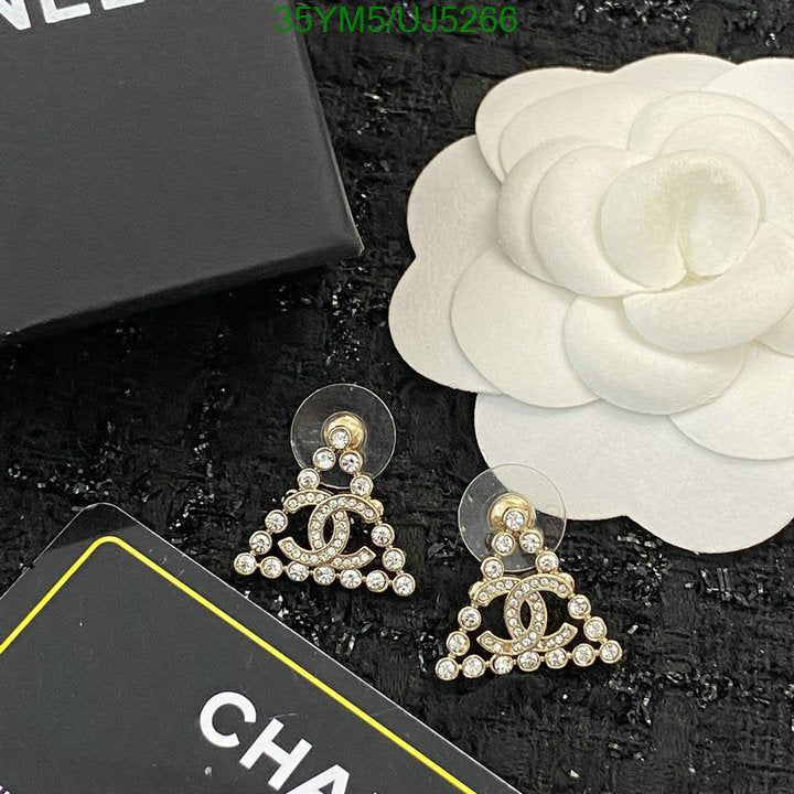 SAMC - CHL Jewelry Earrings - 235
