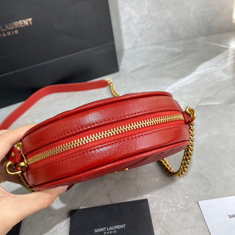 Satchel Bags - SLY Bags - 828