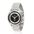 OMEGA DeVille Hour Vision 431.30.41.21.01.001 Men's Watch in Stainless Steel