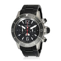 JAEGER-LECOULTRE Master Compressor Navy Seal" 159.T.C7 Men's Watch in Titanium"