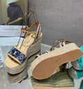 SAMC - LOV Women Shoes - 964