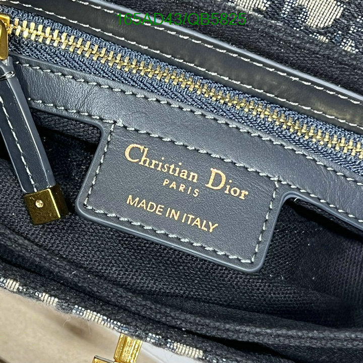SAMCC - DOR Bags - 1215