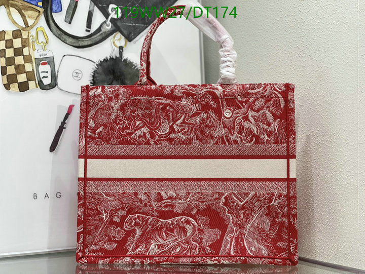 SAMCC - DOR Bags - 891