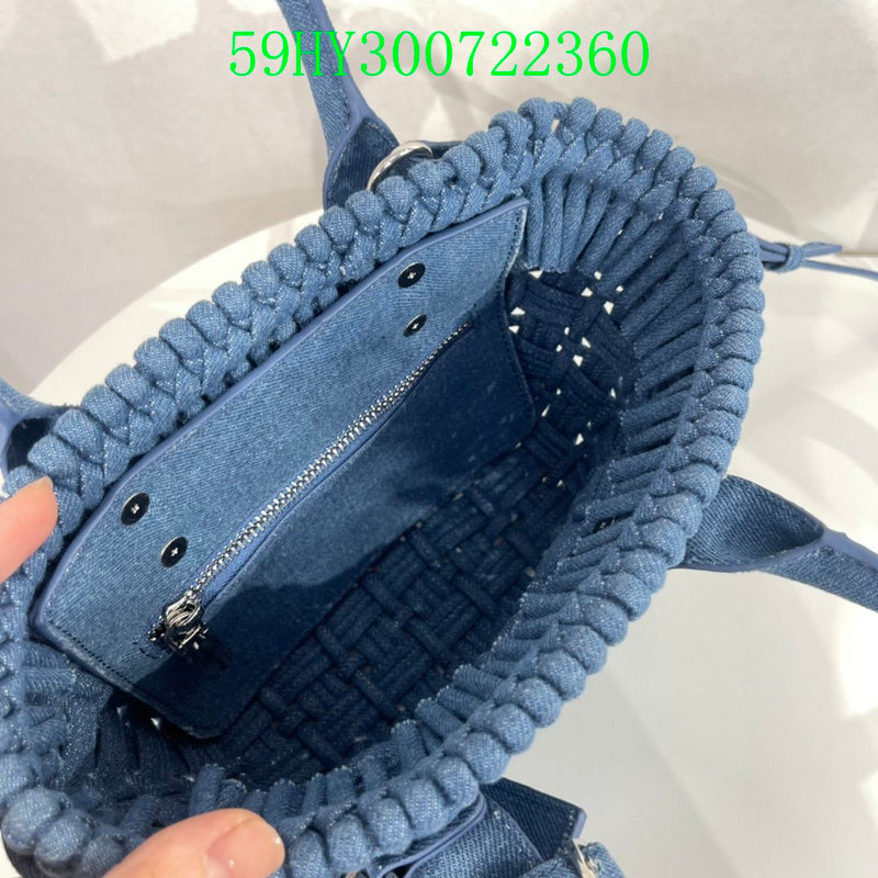 Satchel Bags - BGA Bags - 2204