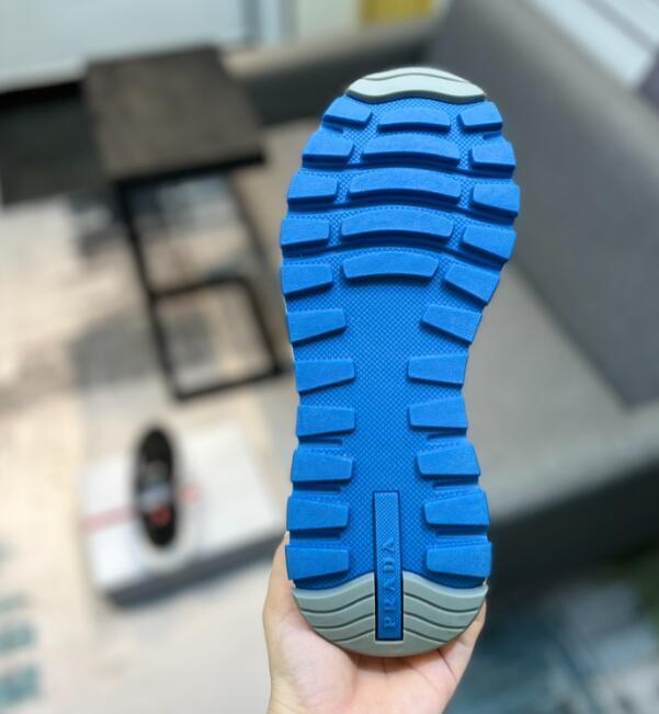 Glamy - PD Men Shoes - 232