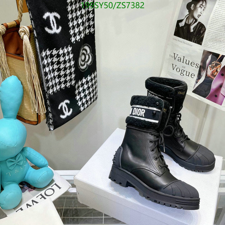 SAMCC - DOR Women Shoes - 1618