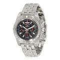 BREITLING Chronomat 41 AB014112/BB47 Men's Watch in Stainless Steel