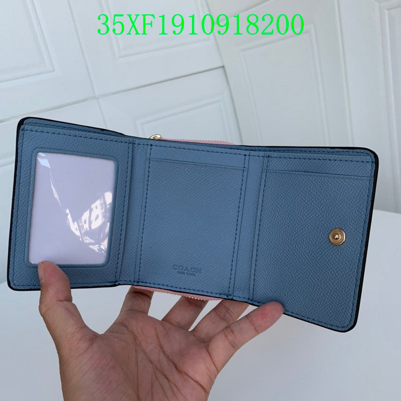 Glami - CAH Wallet - 070