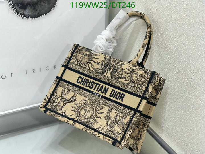 SAMCC - DOR Bags - 828