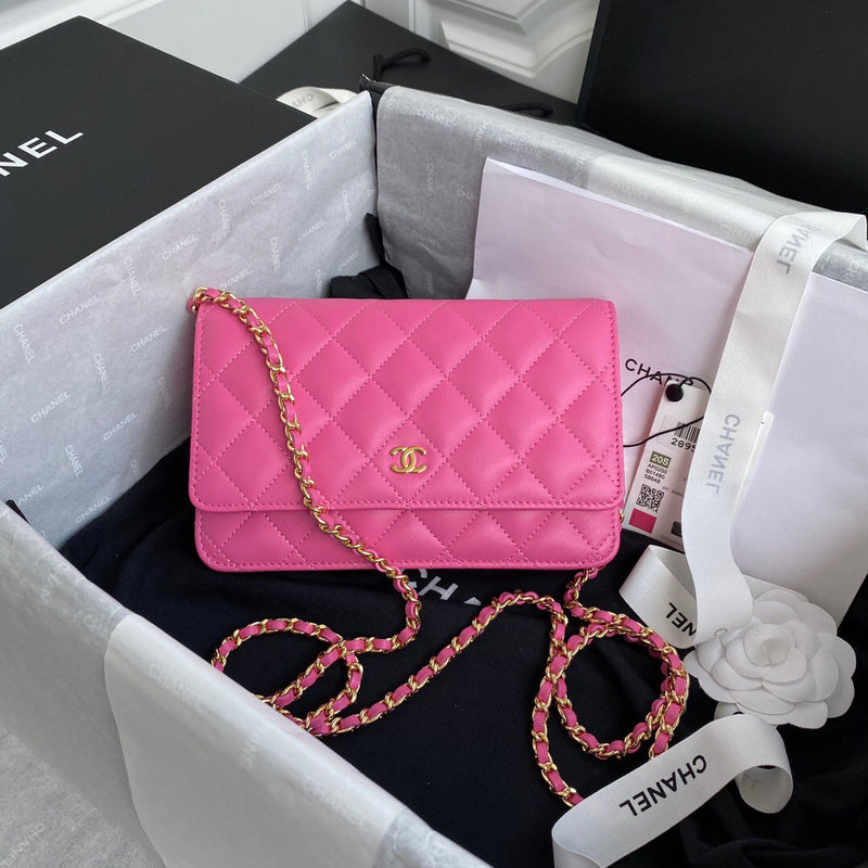 Satchel Bags - CHL Bags - 7485