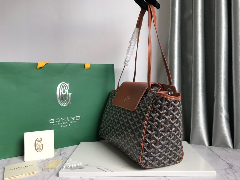ELE - GOD Bags - 094