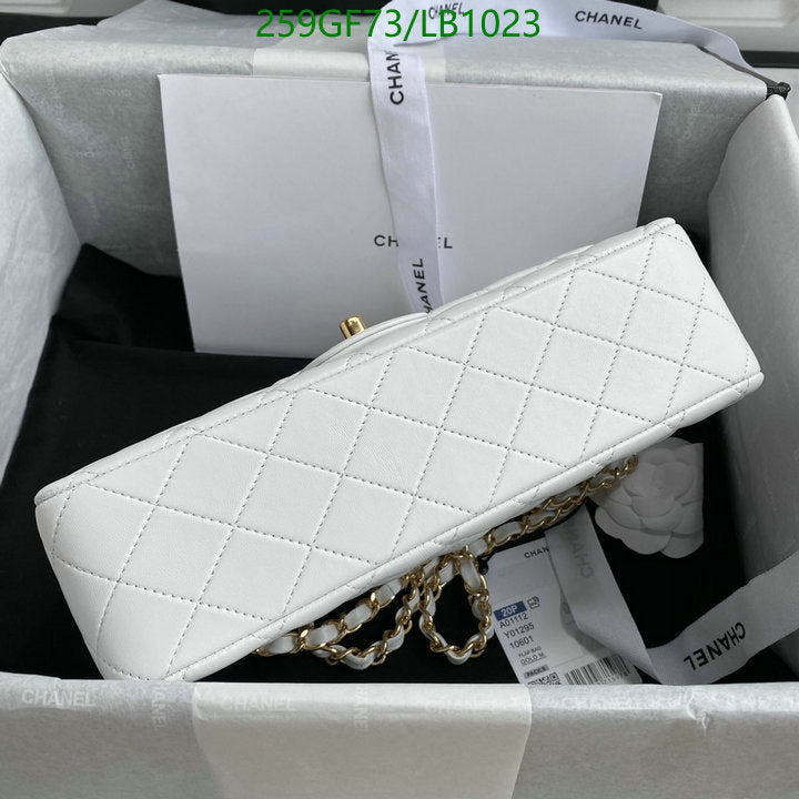 SAMC - CHL Bags - 951