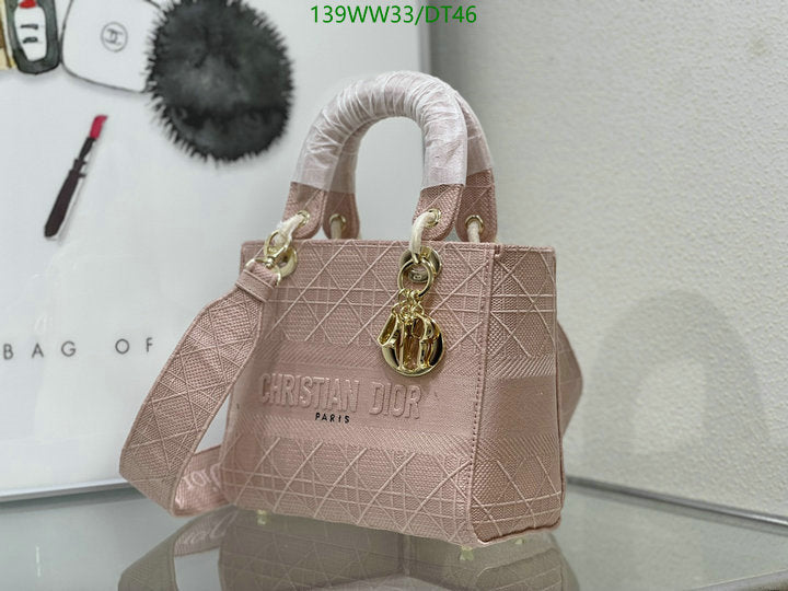 SAMCC - DOR Bags - 1020