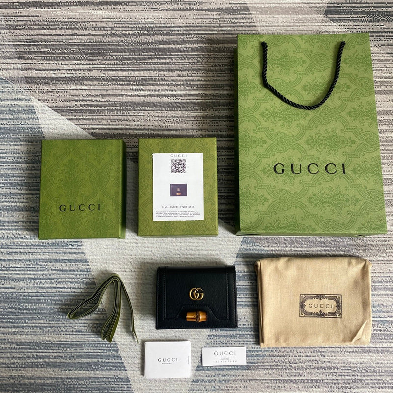 Glami - GUKI Wallets - 131