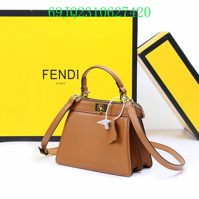 Glami - FDE Bags - 1626